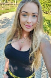 Проститутка Оксана