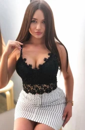 Проститутка Мария